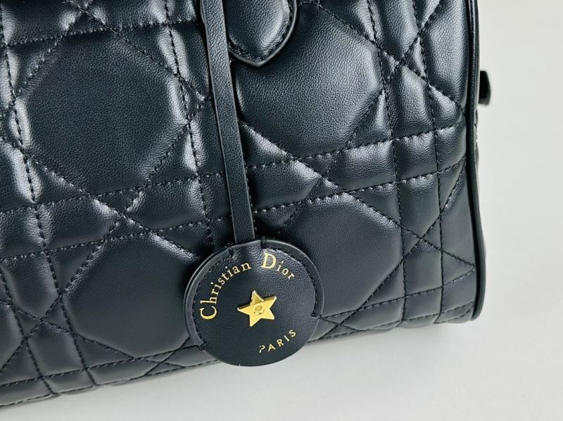 Christian Dior Top Handle Bags